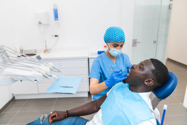 Best Emergency Tooth Extraction in Townsend, MT